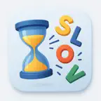Mistr slova – česká slovní hra iOS Icon