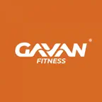 Gavan fitness iOS Icon