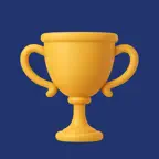 Book and Go Tournaments iOS Icon