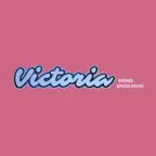 Victoria Kebab & Pizza House, iOS Icon