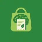 Grocery Tracker: Receipt Scan icon