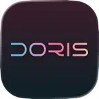 Doris: Your smart closet Icon
