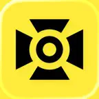 The Set Lighting App iOS Icon