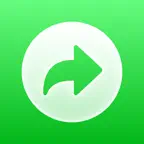 SMS Forwarder iOS Icon