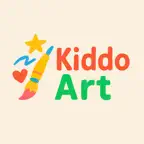 KiddoArt iOS Icon