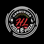 Hl Pizzaria E Hamburgueria iOS Icon