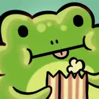 Hop & Pop! iOS Icon