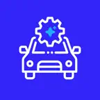 AI Mechanic & Assistant: FIXR iOS Icon