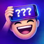 Party Guess: Charades Game iOS Icon