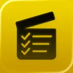 Cueboard - Creator Shot Lists iOS Icon