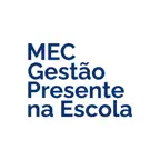 Gestão Presente na Escola iOS Icon