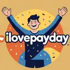 iLovePayday iOS Icon