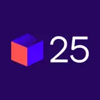 Discover25 iOS Icon