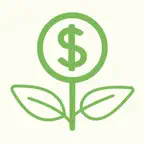 Rich Dad Finance Tracker iOS Icon