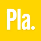 Pla. iOS Icon