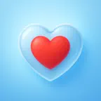 BadLinks - URL Organizer iOS Icon