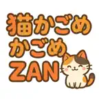 Cat Hide-and-Seek ZAN Icon