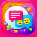 Texting Story Chat Master iOS Icon