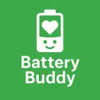 Battery Buddy iOS Icon