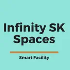 Infinity SK Spaces iOS Icon