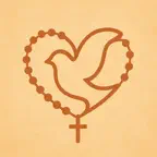 Rosary and Prayers · Rosarium iOS Icon