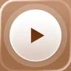 Brown Noise for Sleep & Relax iOS Icon