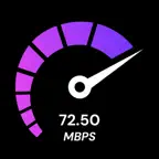 Speed Test ! iOS Icon