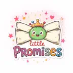 My Little Promises New 2026 AI iOS Icon