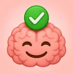 Headache Tracker - HeadMap iOS Icon