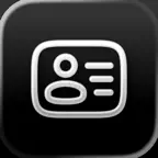 DocPhoto: passport photo maker icon