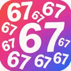 67 Camera iOS Icon