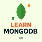 Learn MongoDB Database Offline iOS Icon