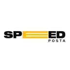 SPEEDPOSTA. Icon