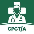 CPCT/A Exam Rocket Prep 2026 iOS Icon