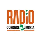 Radio Corriere dell'Umbria iOS Icon