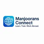 Manjoorans Connect iOS Icon
