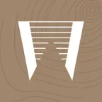 eLABoration Wood iOS Icon