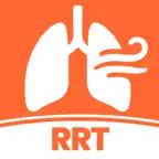 RRT Exam by Rocket Prep 2026 iOS Icon