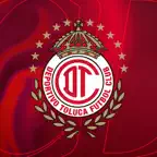 Deportivo Toluca FC icon