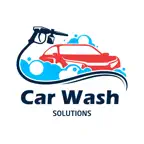 Car Wash Solutions iOS Icon