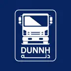Dunnh Provider - دنه مقدم خدمه iOS Icon