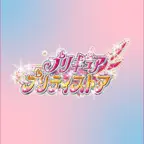 プリキュア プリティストア iOS Icon