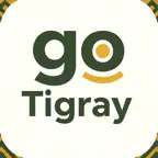 Go Tigray: visit Tigray iOS Icon