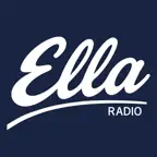 Ella Radio iOS Icon