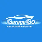 Garage Go Icon