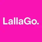 LallaGo. iOS Icon