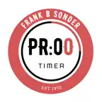 Kitchen-Timer Pro icon