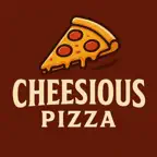 Cheesious Pizza Newcastle iOS Icon