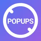 Pop Up Blocker + icon