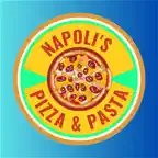 Napoli's Pizza & Pasta iOS Icon